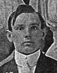 Stephen Kolodziejski 1911